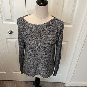 Club Monaco size M knit sweater